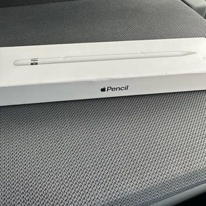 1st generation apple pen